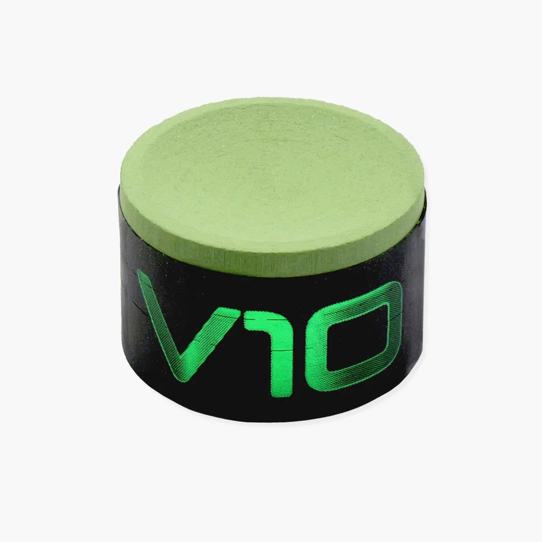 Taom V10 Green Chalk