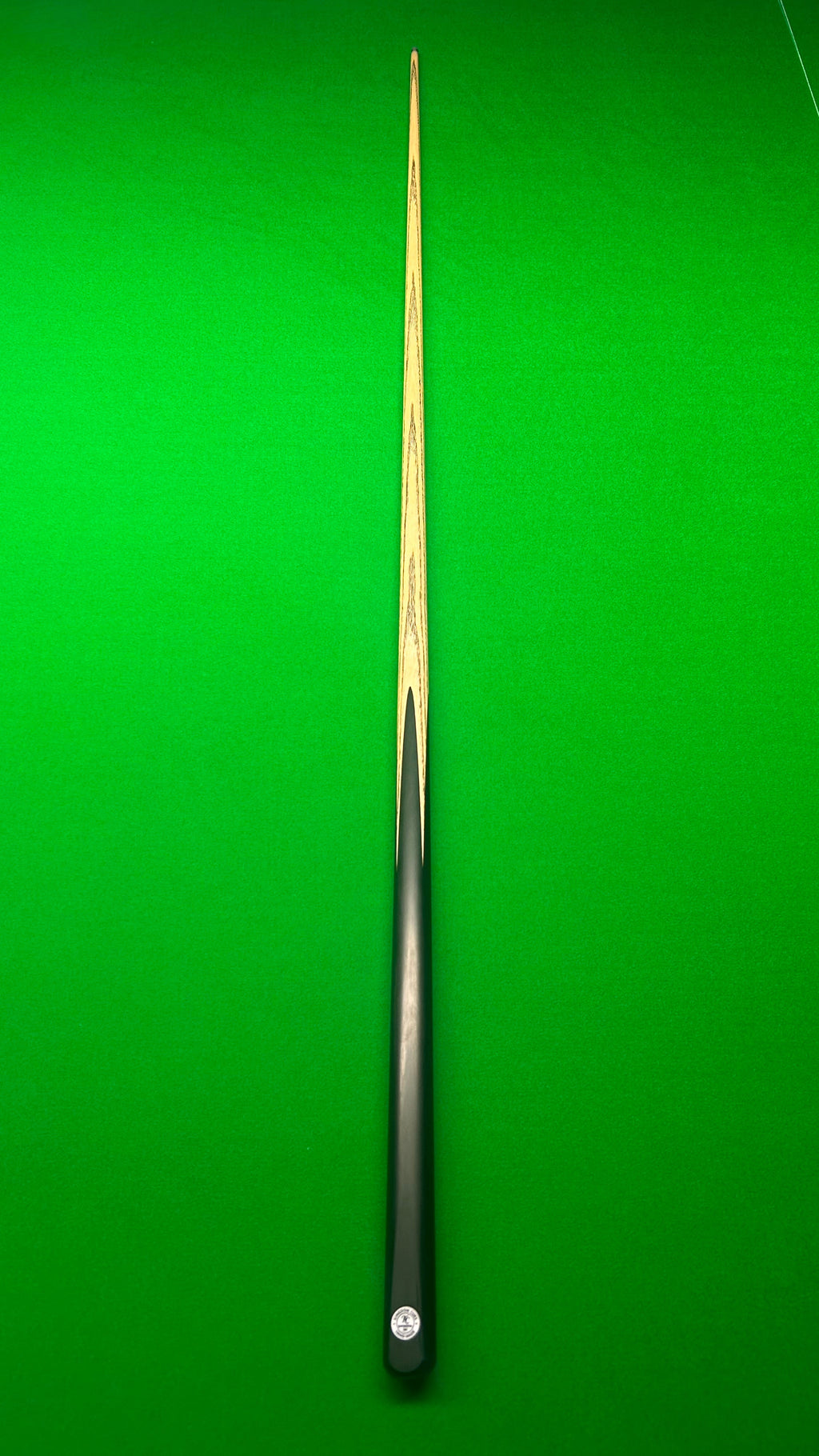 Kingdom Cues Supernova 001