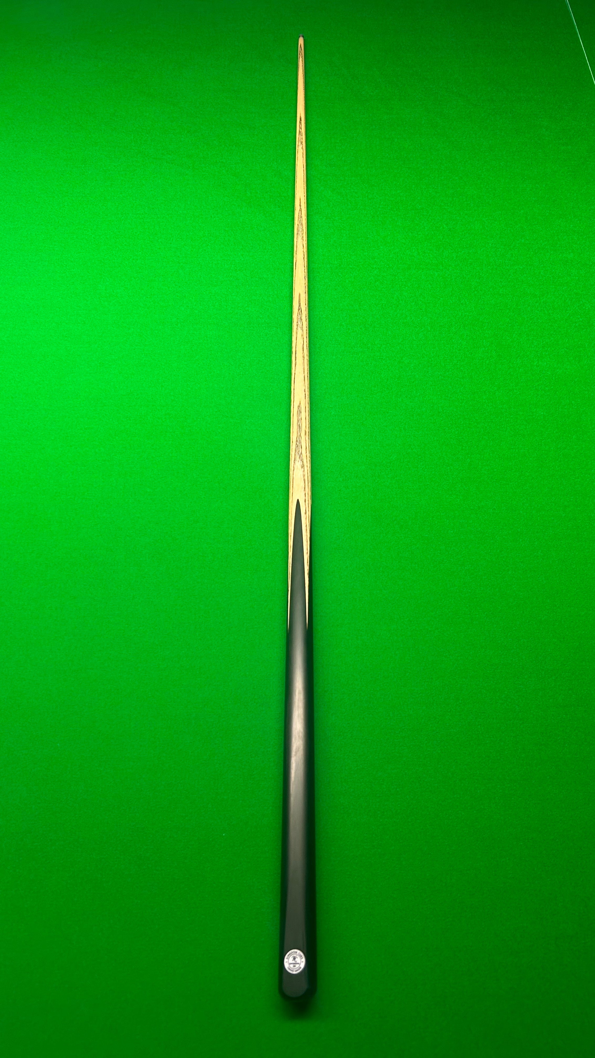 Kingdom Cues Supernova 001